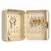 Master Lock 7131D Key Storage Cabinet, 20-Keys