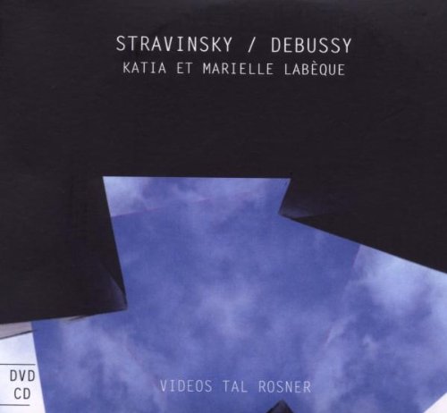 Produkt-Bild: Concerto Deux Pianos/et Blanc et Noir/+