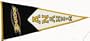 Winning Streak Anaheim Ducks Team Pennant