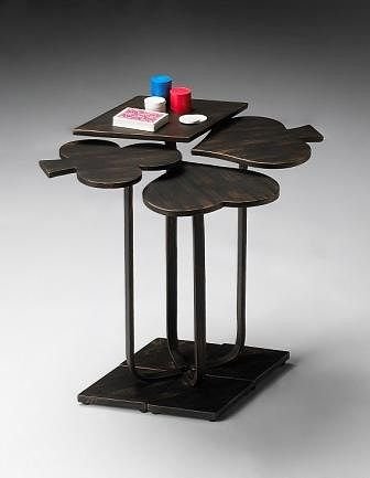 Butler Specialty 4003025 Scatter Table Metalworks