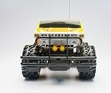 EXSPEED OFFROAD 1/18�饸���� �ϥޡ�H2