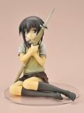 Bamboo Blade Kawazoe Tamaki Alter Ver. 1/8 Scale PVC Figure