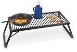 Gorilla Camp Grill
