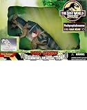 Jurassic Park: The Lost World Pachycephalosaurus Action Figure