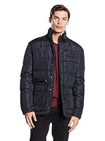 Brema Chaqueta Padded Jkt Fw (Azul)