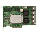 LSI Logic LSI00137 MegaRAID SAS 84016E SGL 16PT 3GB S PCIE 256MB Controller Card