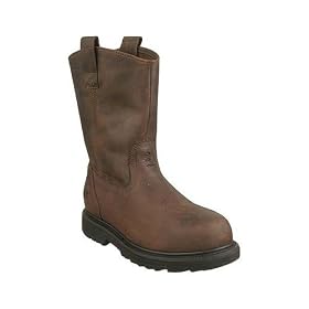 Timberland Pro Men's Wellington Boot