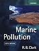 Marine Pollution