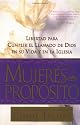 Mujeres De Propósito