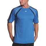 adidas Contender Short-Sleeve Top 