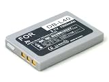 MyBattery HQ SANYO DB-L40互換バッテリー 【MBH-DB-L40】