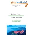Un caso d'amore Ein Fall von Liebe: Eine Kriminalgeschichte: Kriminalgeschichte von Massimo Marano