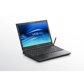 Sony VAIO VGN-SZ750N/C