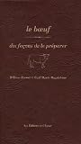 Le boeuf, dix fa�ons
