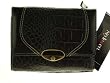 Style & Co. Horn Croco Wallet