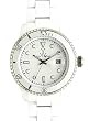 Plasteramic Watch Collection - White
