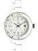 Plasteramic Watch Collection - White