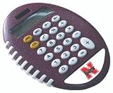 Nebraska Cornhuskers Pro-Grip Calculator