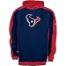 Youth Houston Texans Dream Hooded Sweatshirt - XL 18-20