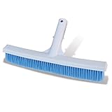 Poolmaster 20169  12"  Pool / Spa Brush - Classic Collection