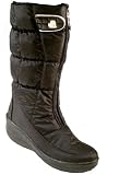 Produkt-Bild: Orginal San Bernardo Winterstiefel schwarz
