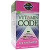 Garden Of Life Vitamin Code Womens 50