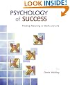 Psychology of Success