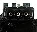 Delphi PS10081 Manifold Absolute Pressure (MAP) Sensor