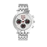 NCAA Texas A&M Aggies MVP Chronograph Watch