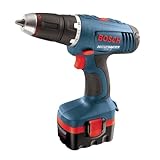 Bosch 34614 14.4-Volt 1/2 inch Compact Tough Drill/Driver
