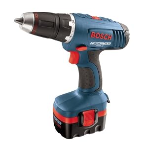 Bosch 34614 14.4v Cordless Drill