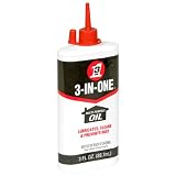3-IN-ONE 10035 3 oz Multi-Purpose Oil