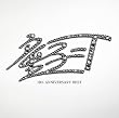 10th ANNIVERSARY BEST(初回限定盤)(2CD盤)