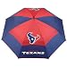 Houston Texans Auto-Open Umbrella