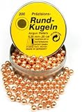 Airsoft BBs .20g Black Golden Ball sniper BBs 4000 round bag GB4020BK