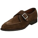 Allen Edmonds Men's Thayer Monk Strap