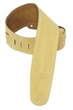 Bass Guitar Straps