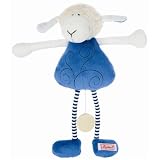 sigikid 49171-musical box sheep