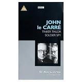 Tinker, Tailor, Soldier, Spy [VHS]