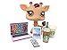happyblockbuilder LPS Accessories Starbucks Littlest Pet Shop 5 pc. Lot Set: Laptop, Tablet, Phone, + 2 Starbucks; PET NOT Included