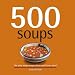 500 Soups