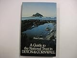 A guide to the National Trust in Devon & Cornwall