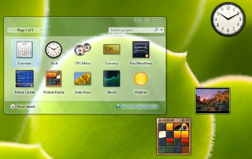 Windows 7 Home Premium 32/64 Bit englisch
