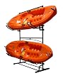 SpareHand Malibu Plus - Dual Kayak Storage Rack