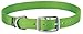 Weaver Leather Livestock Goat Collar Lime Zest, Medium