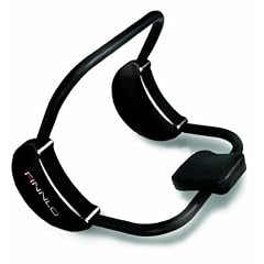 Finnlo Bauchtrainer AB DOMINOX, NEU: Jetzt mit POWER BELT