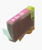 Canon BCI-3ePM Compatible Inkjet Cartridges Photo Magenta BJ for BJC-3000/6000