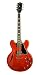 Gibson ES-335 Block Inlay Electric Guitar, Antique Red