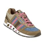 K-Swiss Women's Truxton Mesh