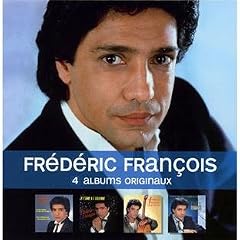 Mon Coeur Te Dit Je T'Aime / Qui De Nous Deux / Je T'Aime � L'Italienne / Est/Ce Que Tu Es Seule Ce Soir  (Coffret 4 CD)